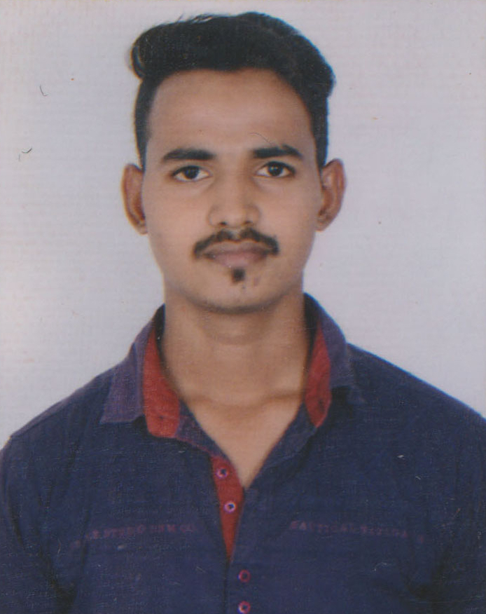 Kaushal Kumar